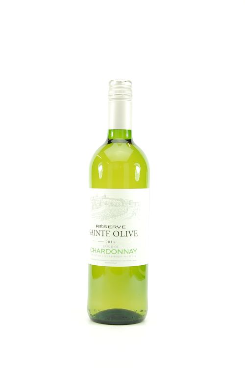 Saint Olive Reserve Chardonnay 5+1 gratis Saint Olive Reserve Chardonnay 5+1 gratis